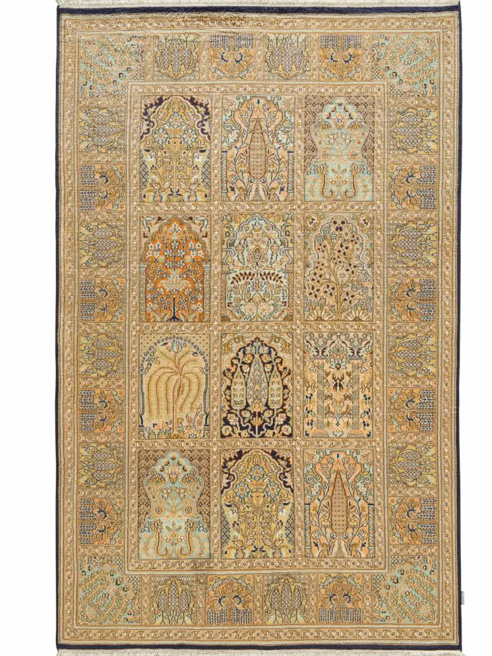 Kaschmir Seide 18/18