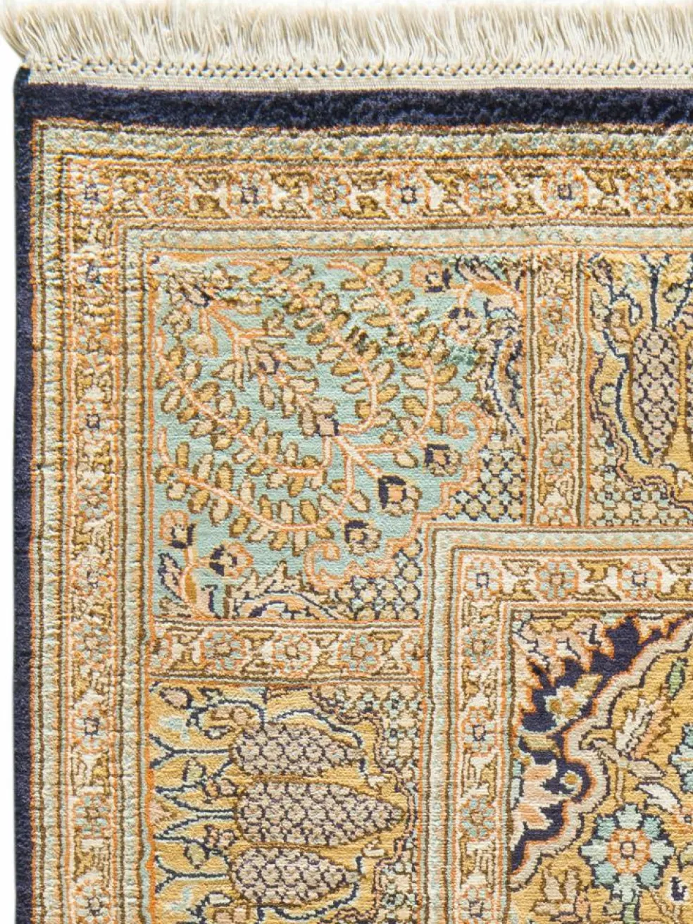 Kaschmir Seide 18/18