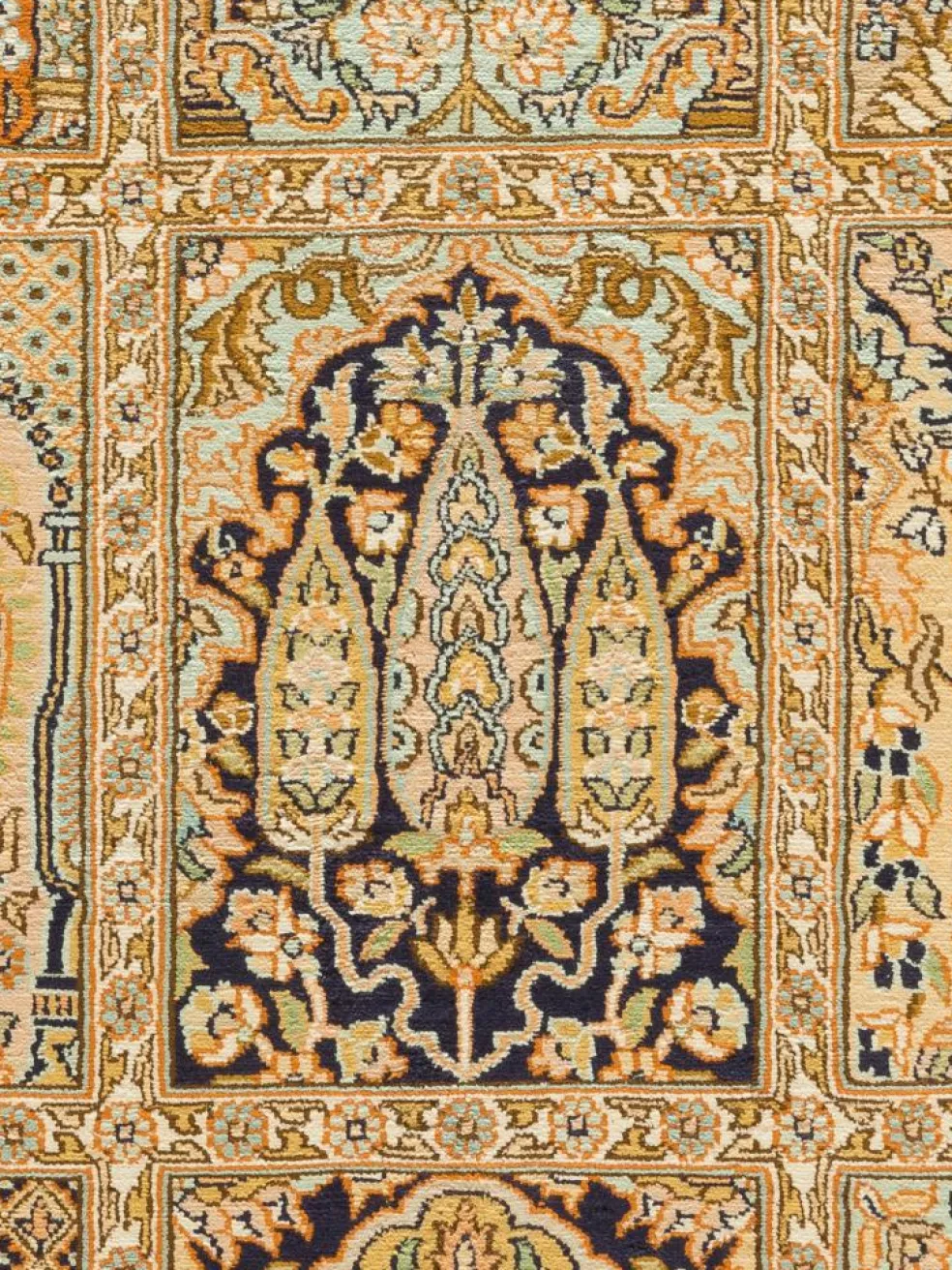 Kaschmir Seide 18/18