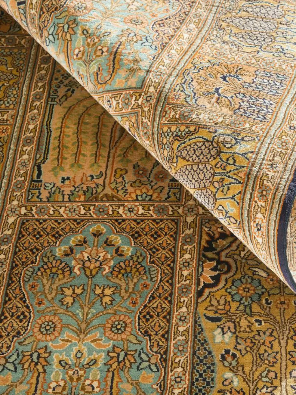 Kaschmir Seide 18/18