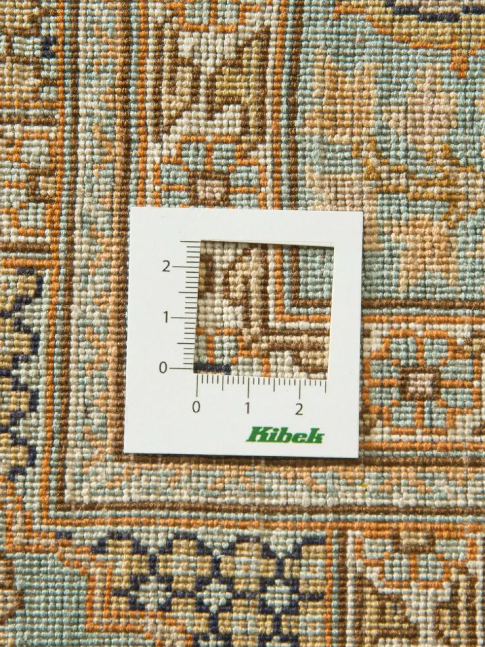 Kaschmir Seide 18/18