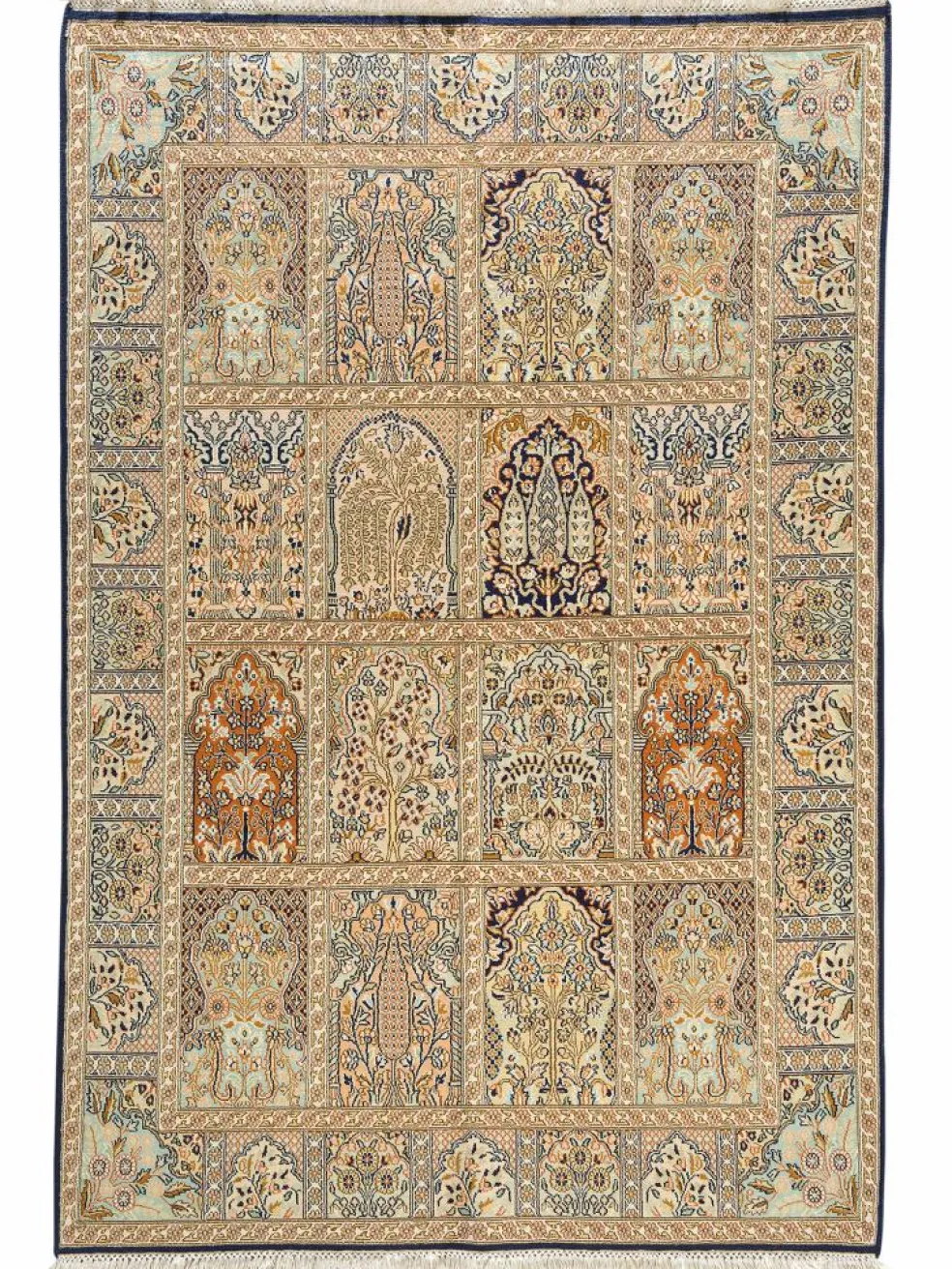 Kaschmir Seide 18/18