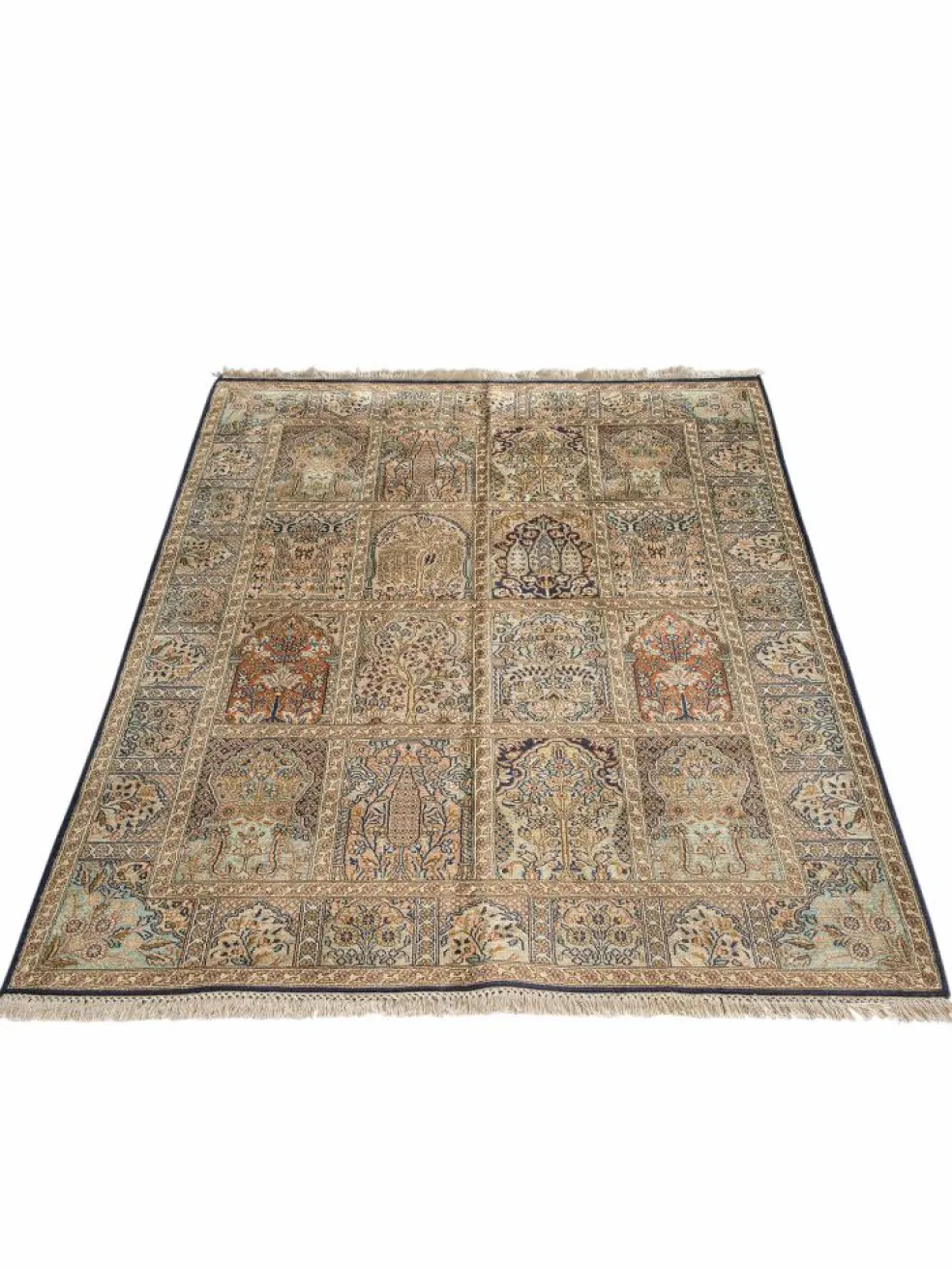 Kaschmir Seide 18/18