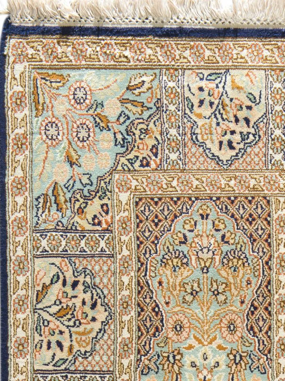 Kaschmir Seide 18/18