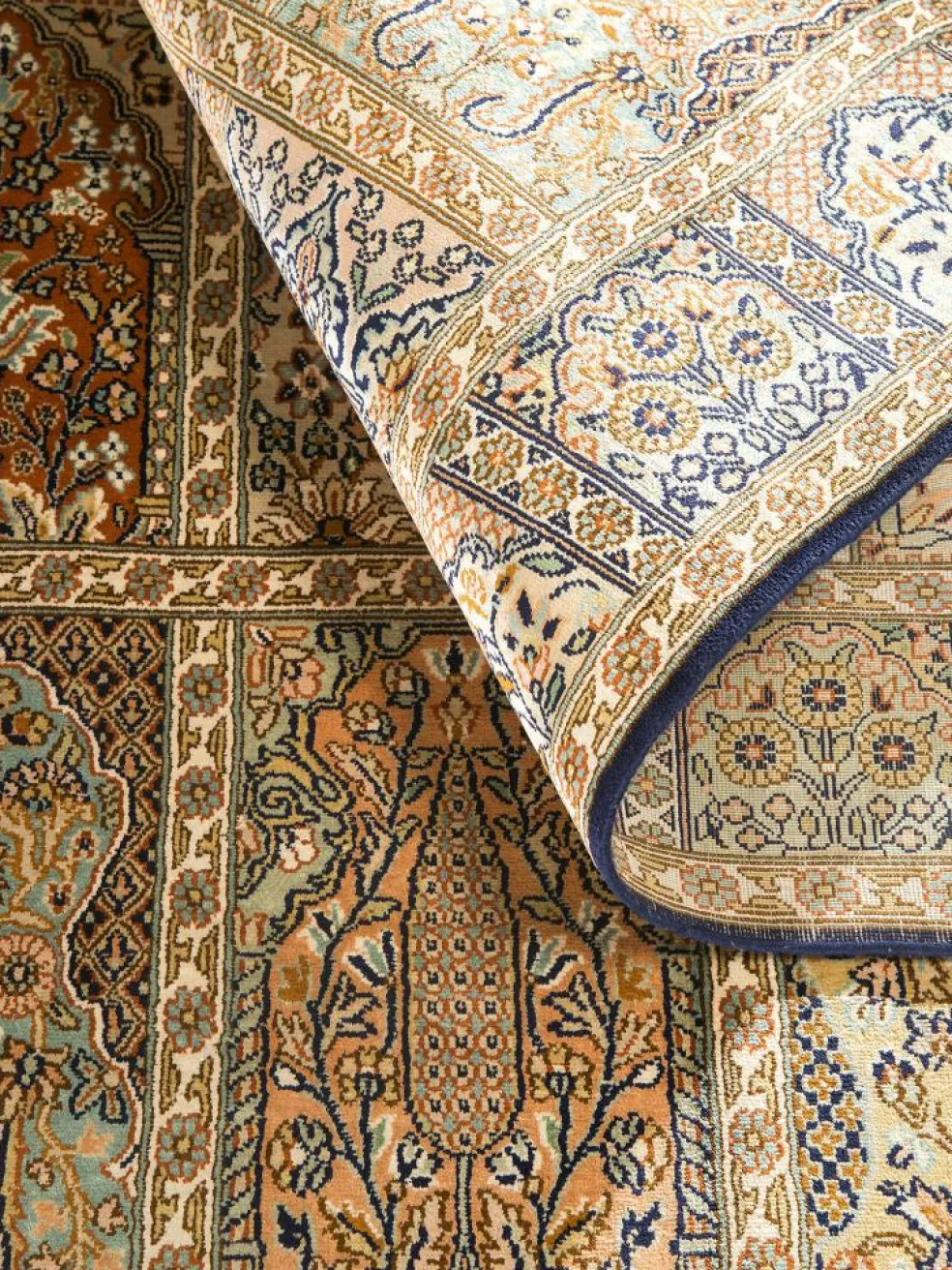 Kaschmir Seide 18/18