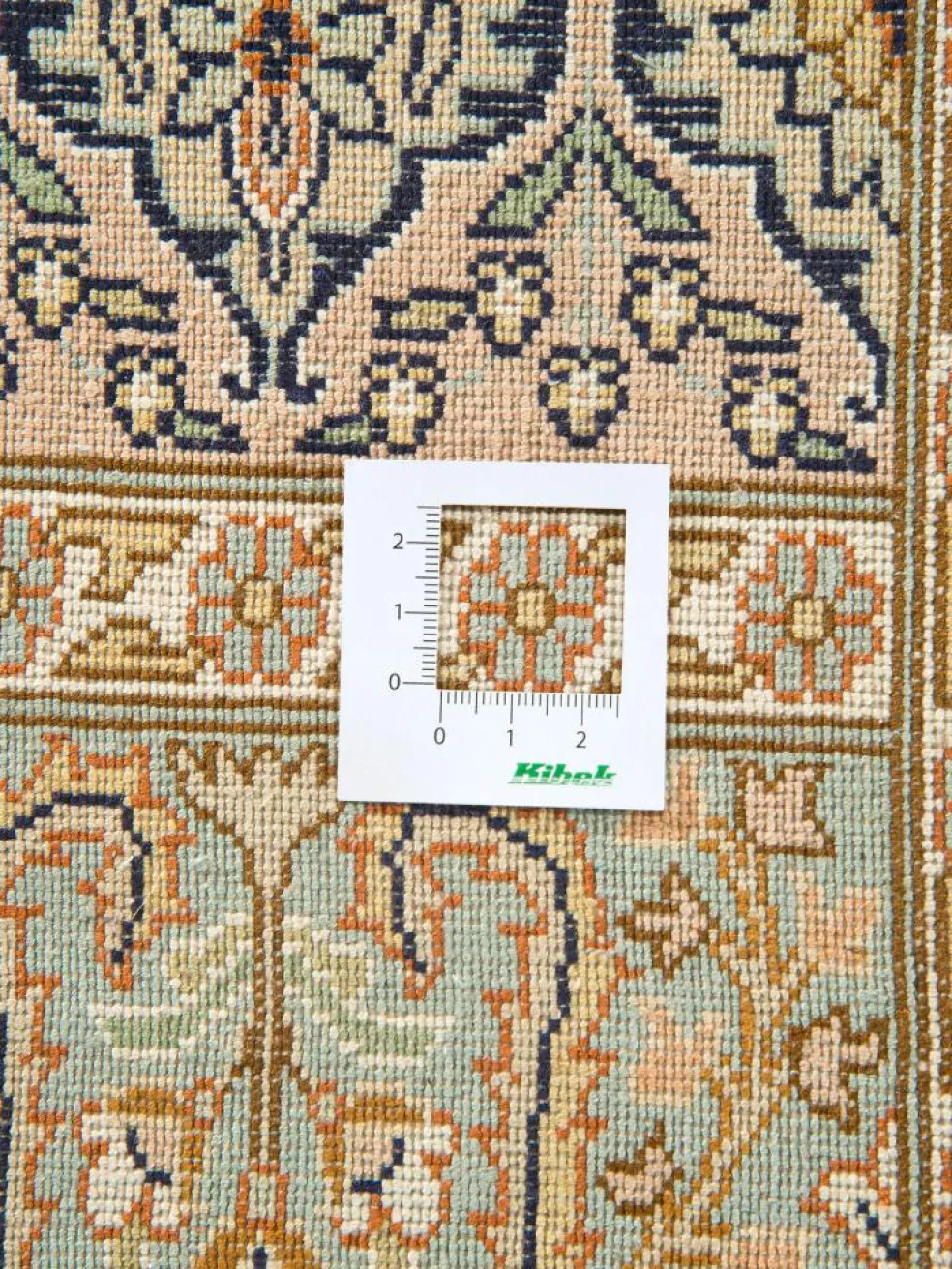 Kaschmir Seide 18/18