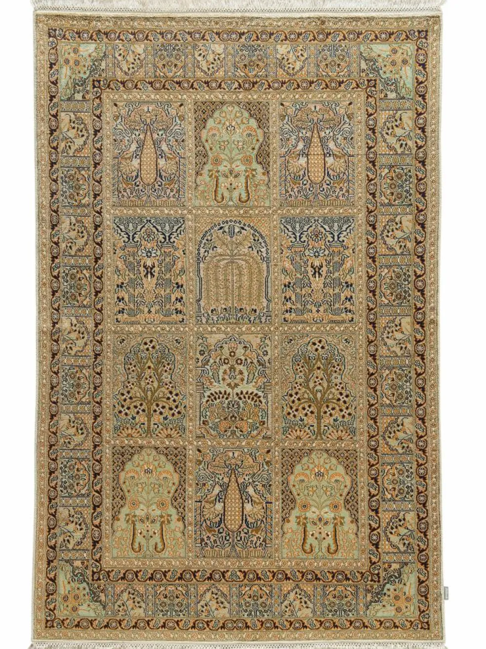 Kaschmir Seide 18/18