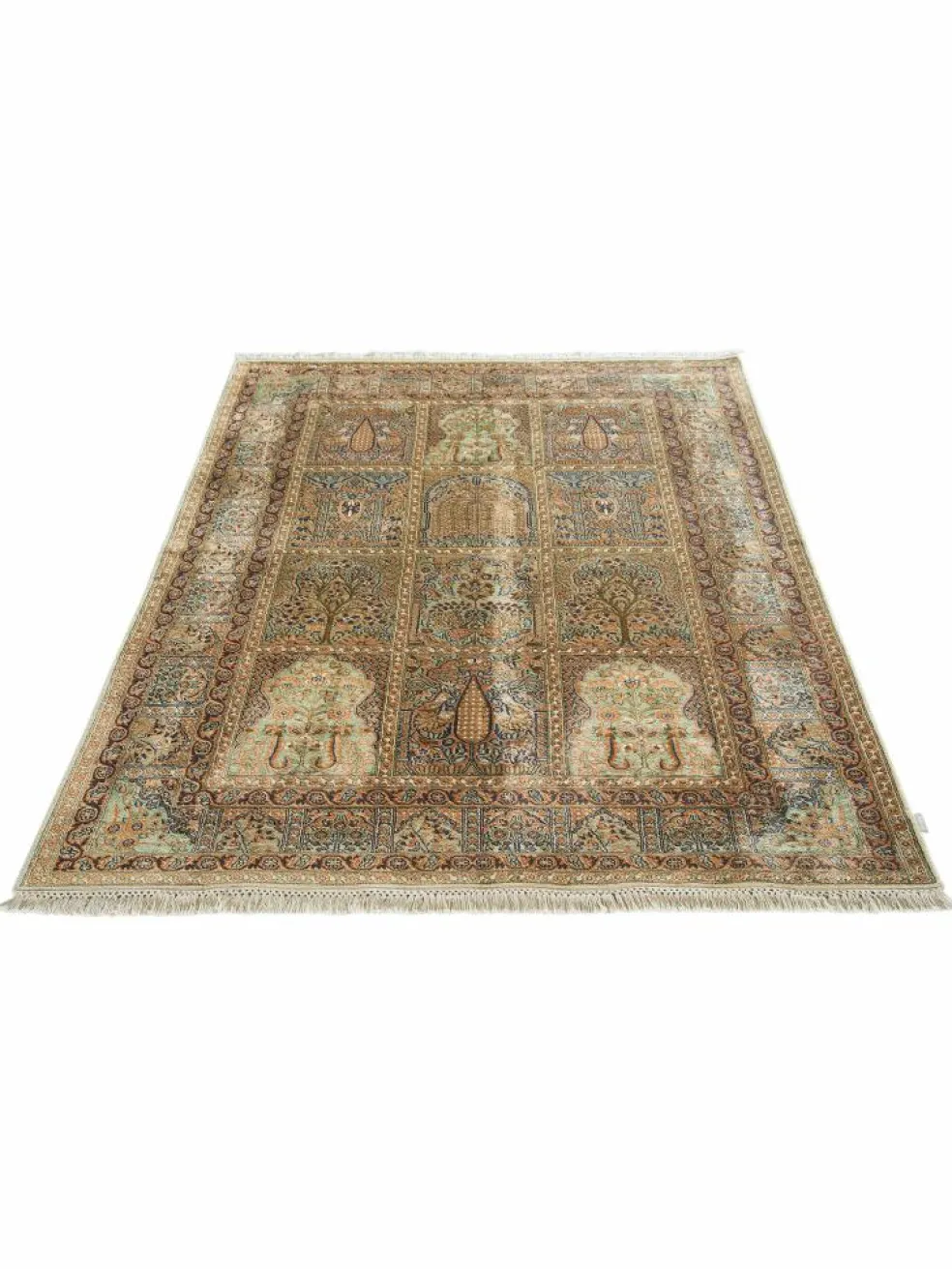 Kaschmir Seide 18/18