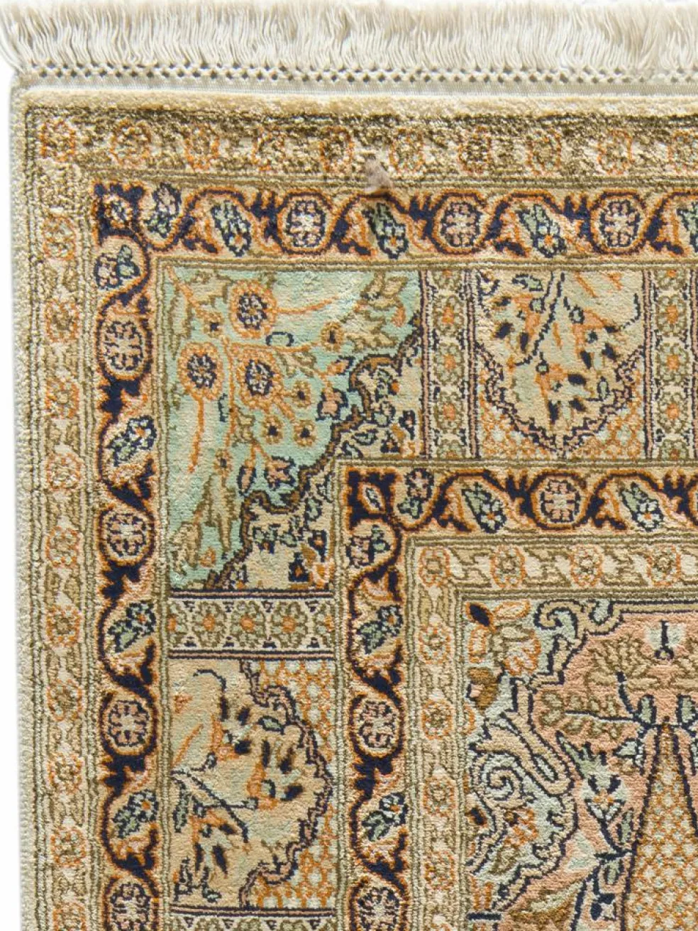 Kaschmir Seide 18/18