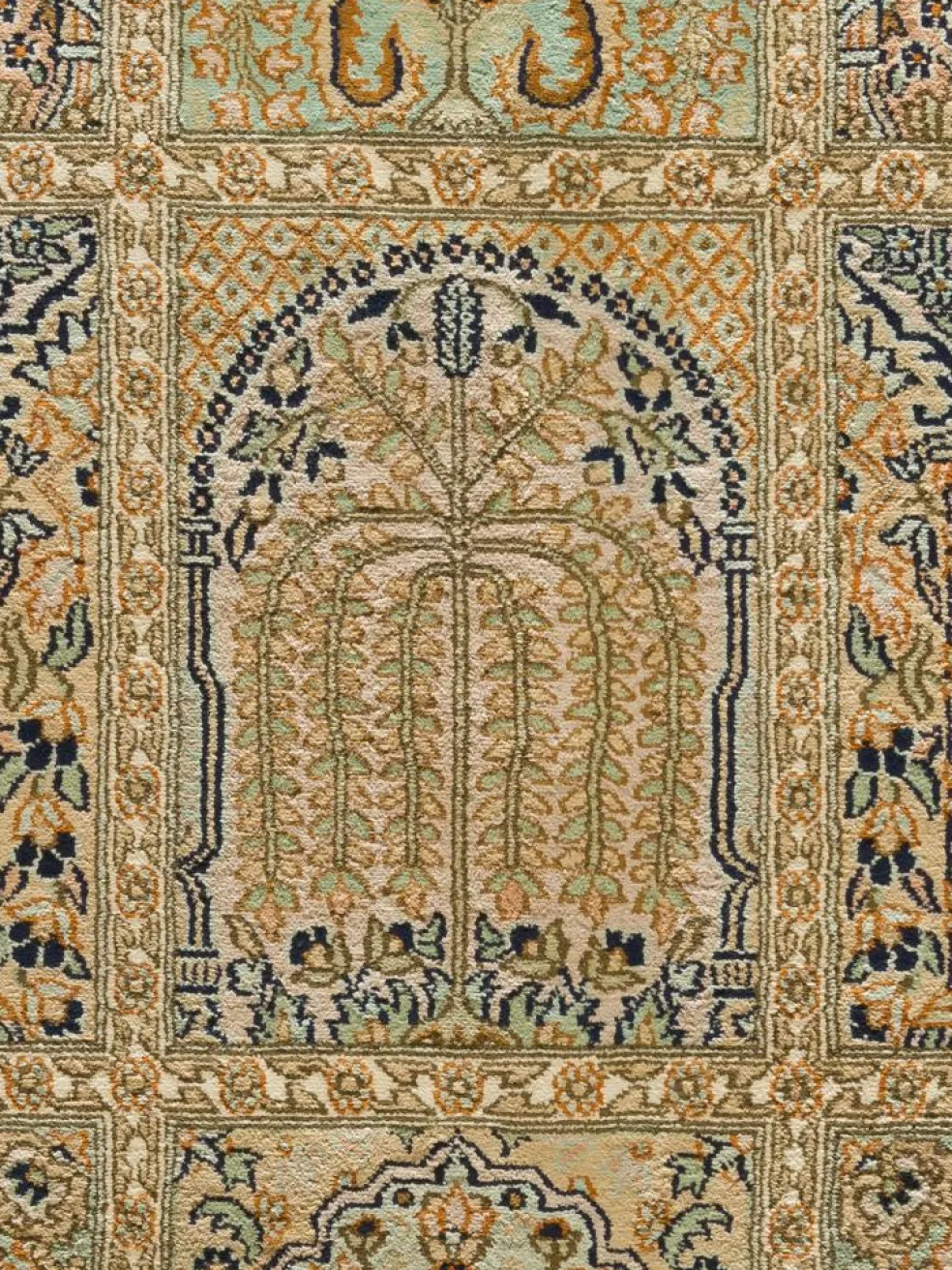 Kaschmir Seide 18/18