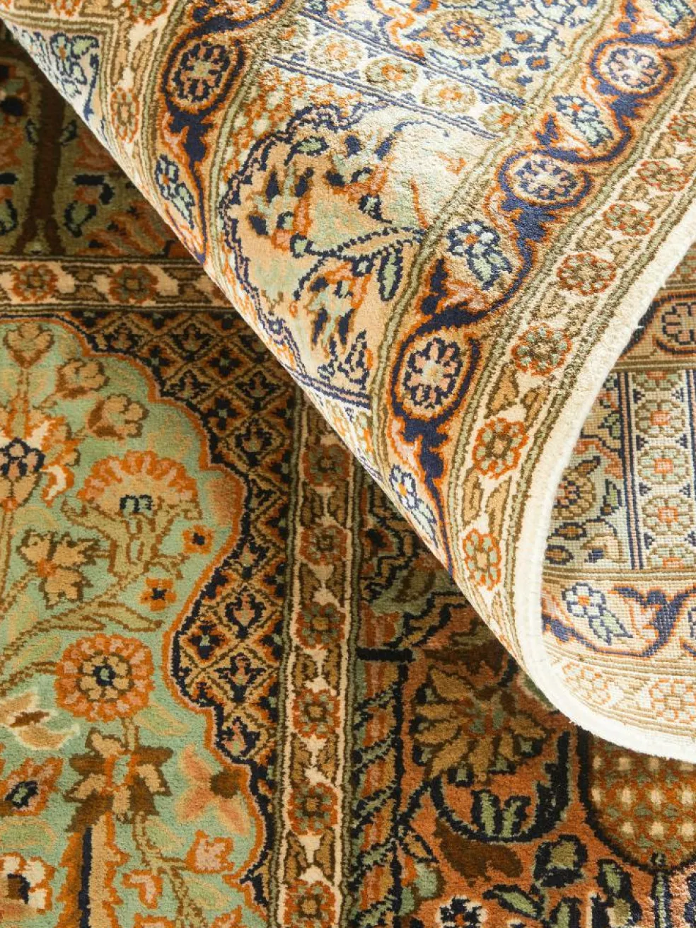 Kaschmir Seide 18/18