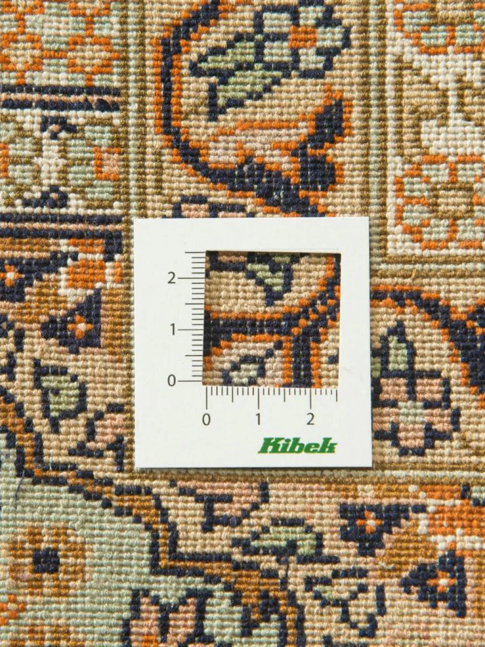 Kaschmir Seide 18/18