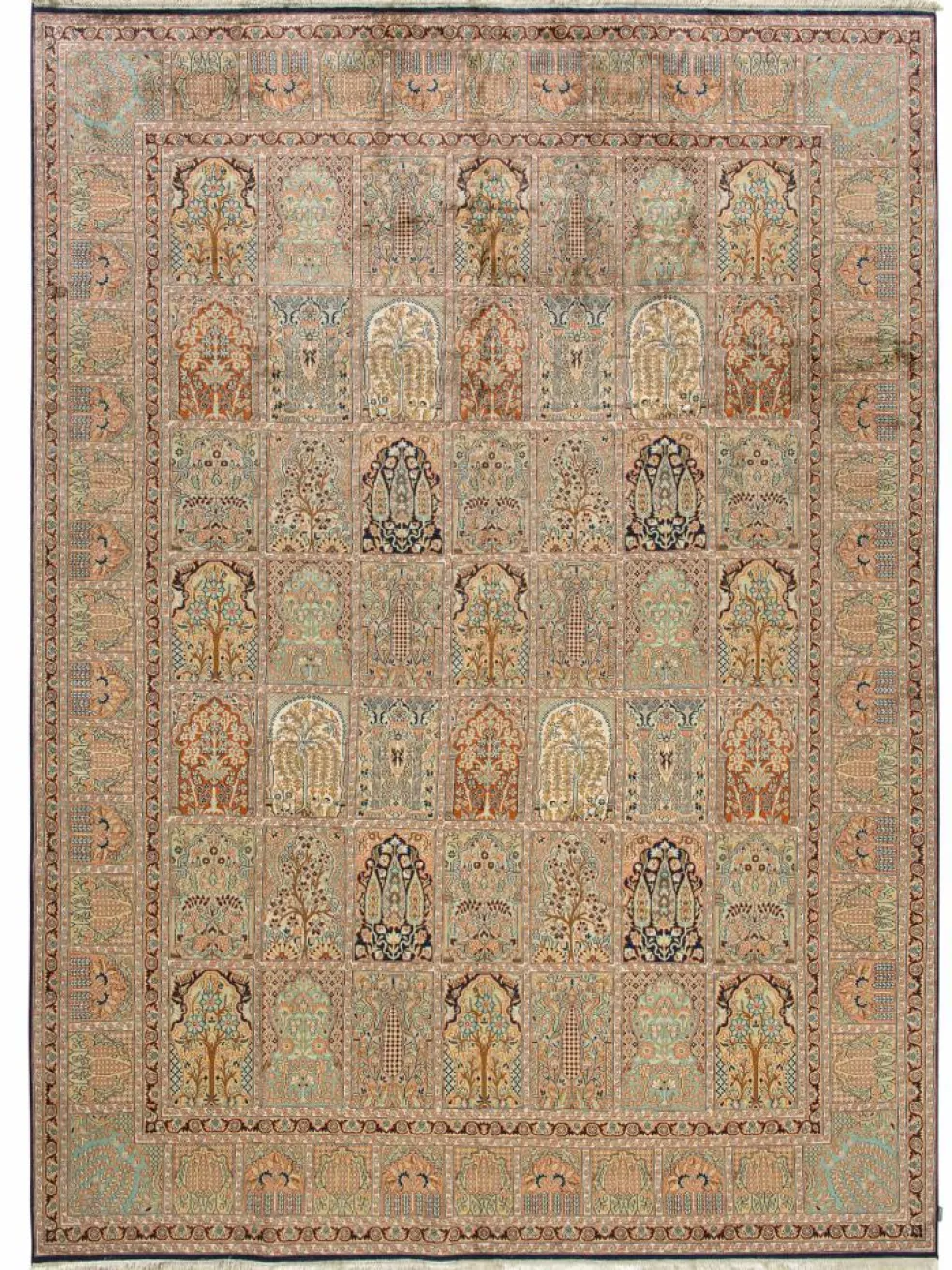 Kaschmir Seide 18/18