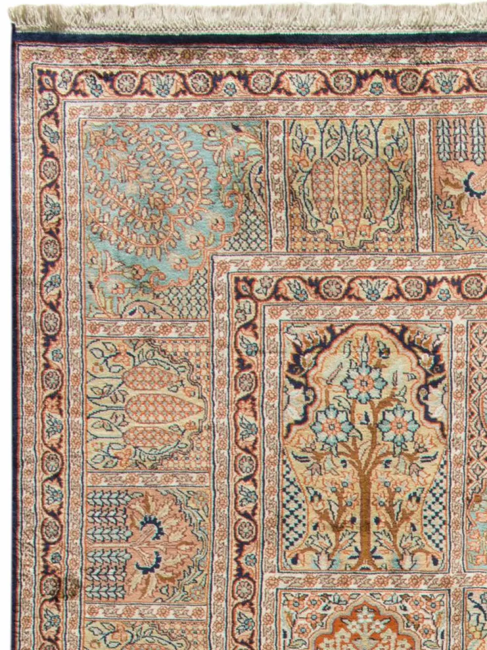 Kaschmir Seide 18/18