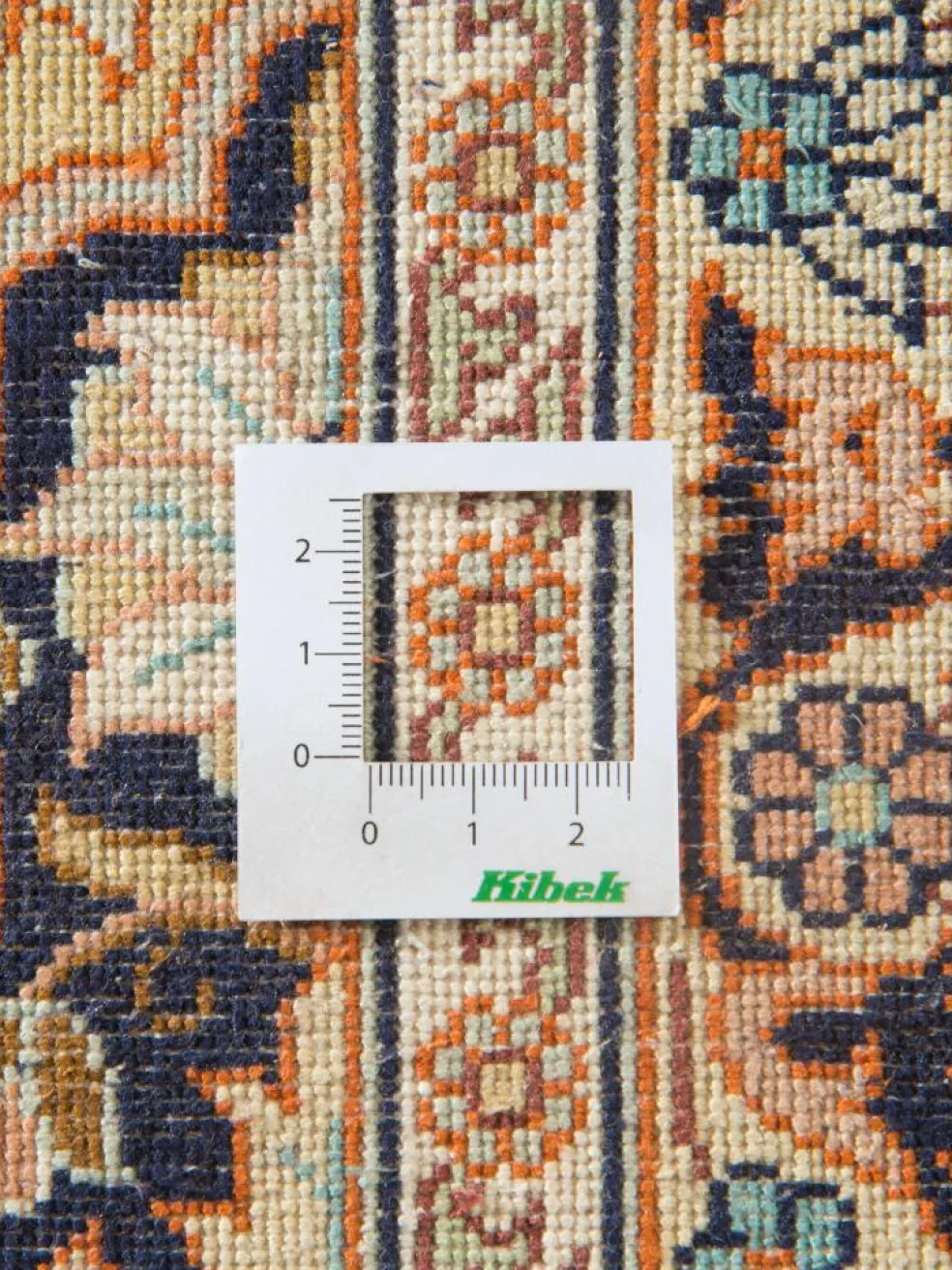 Kaschmir Seide 18/18