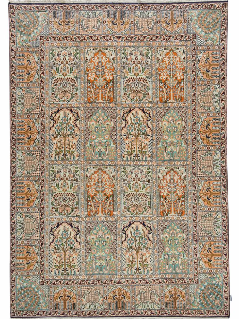 Kaschmir Seide 18/18