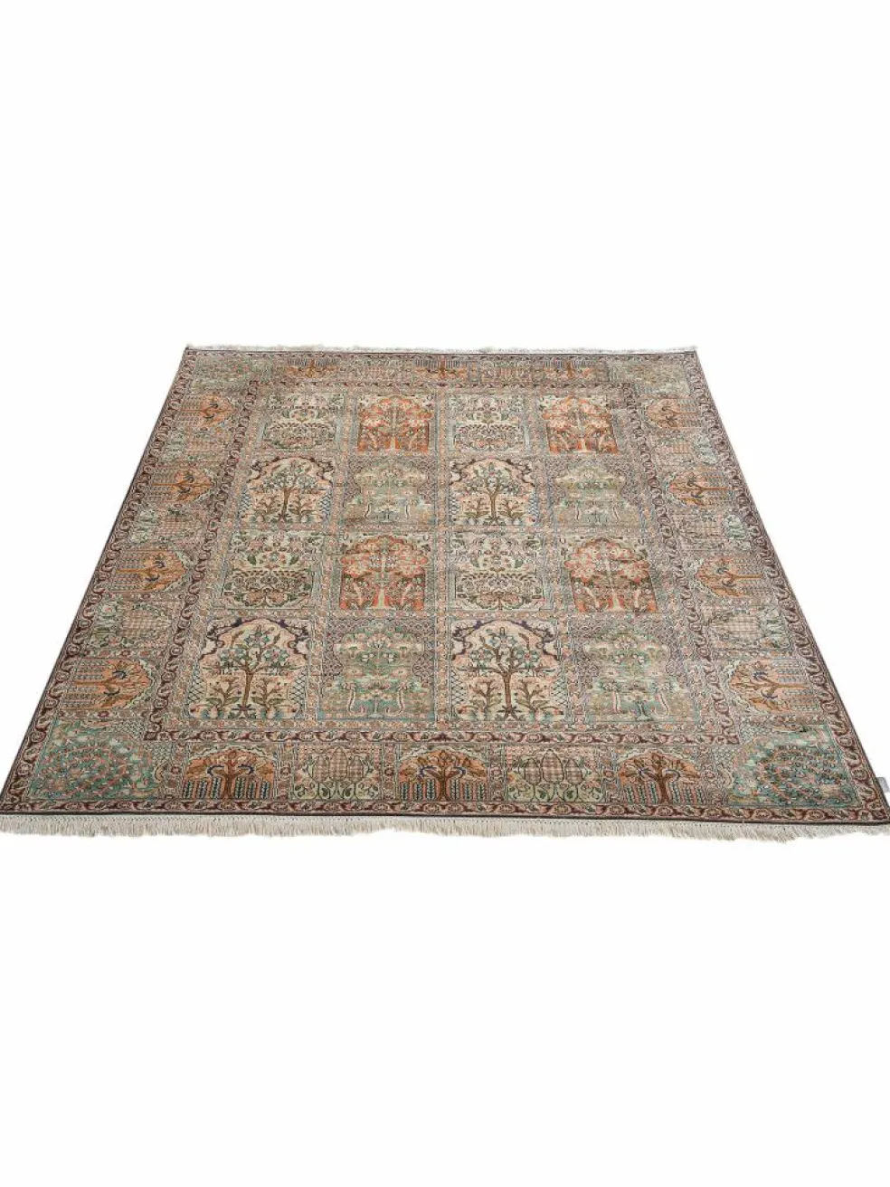 Kaschmir Seide 18/18