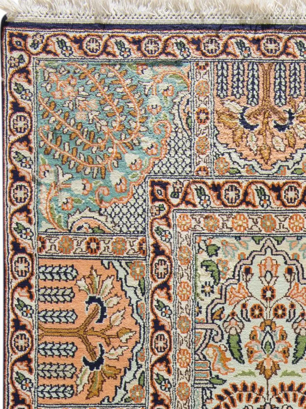 Kaschmir Seide 18/18