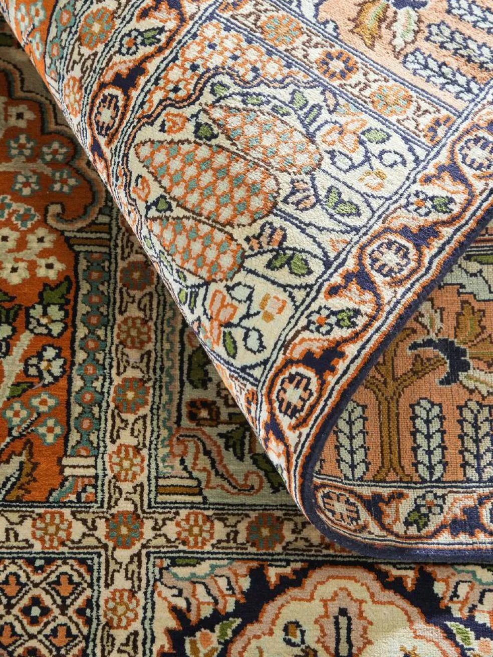 Kaschmir Seide 18/18