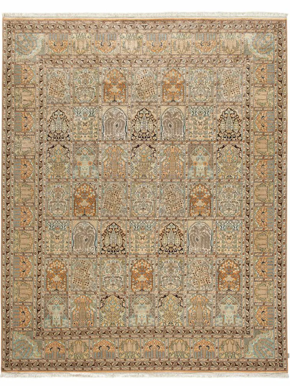 Kaschmir Seide 18/18