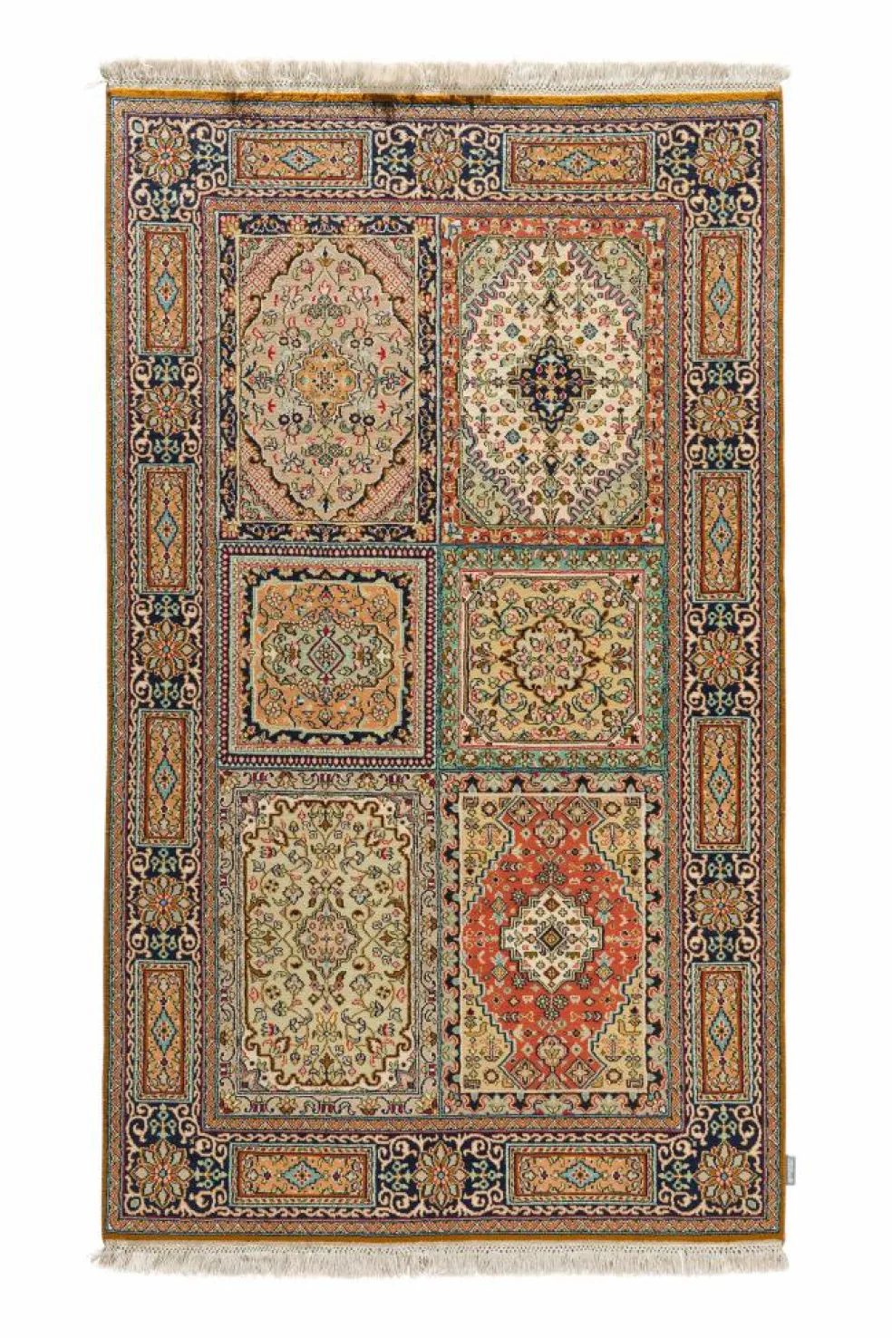 Kaschmir Seide 18/18