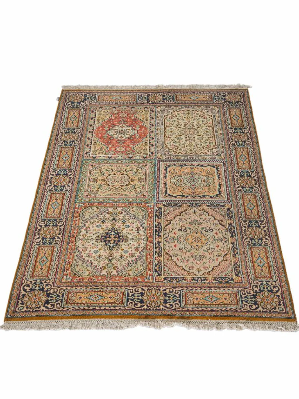 Kaschmir Seide 18/18