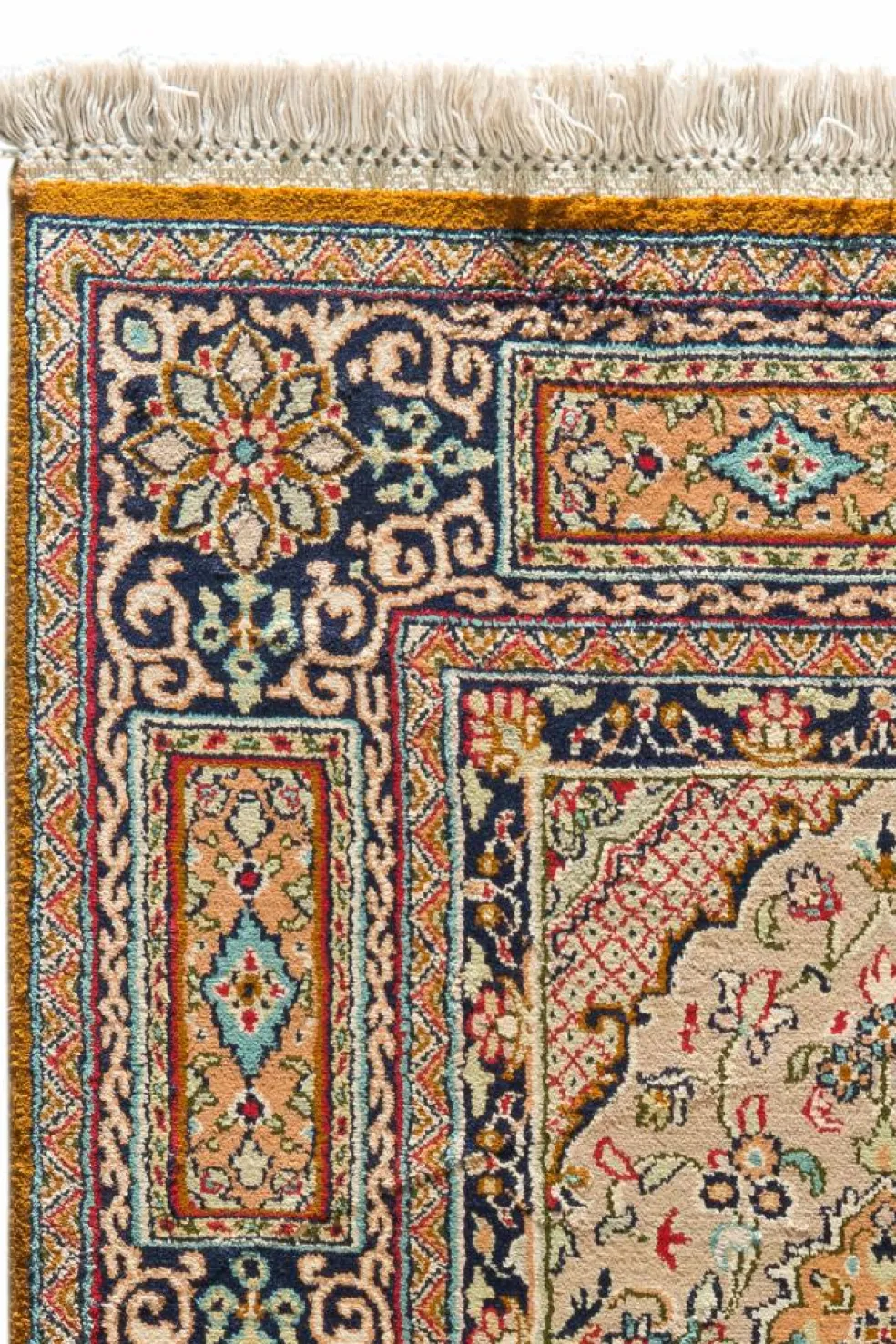 Kaschmir Seide 18/18