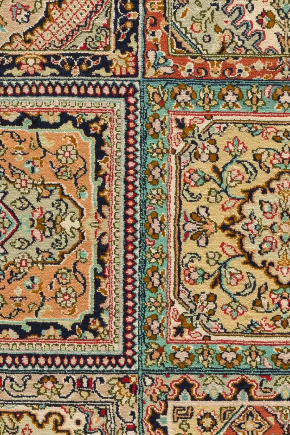 Kaschmir Seide 18/18