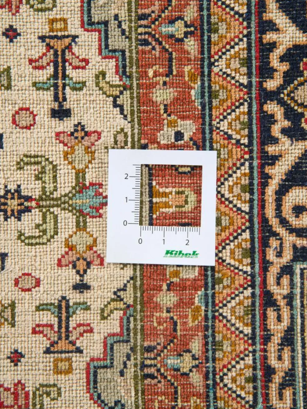 Kaschmir Seide 18/18