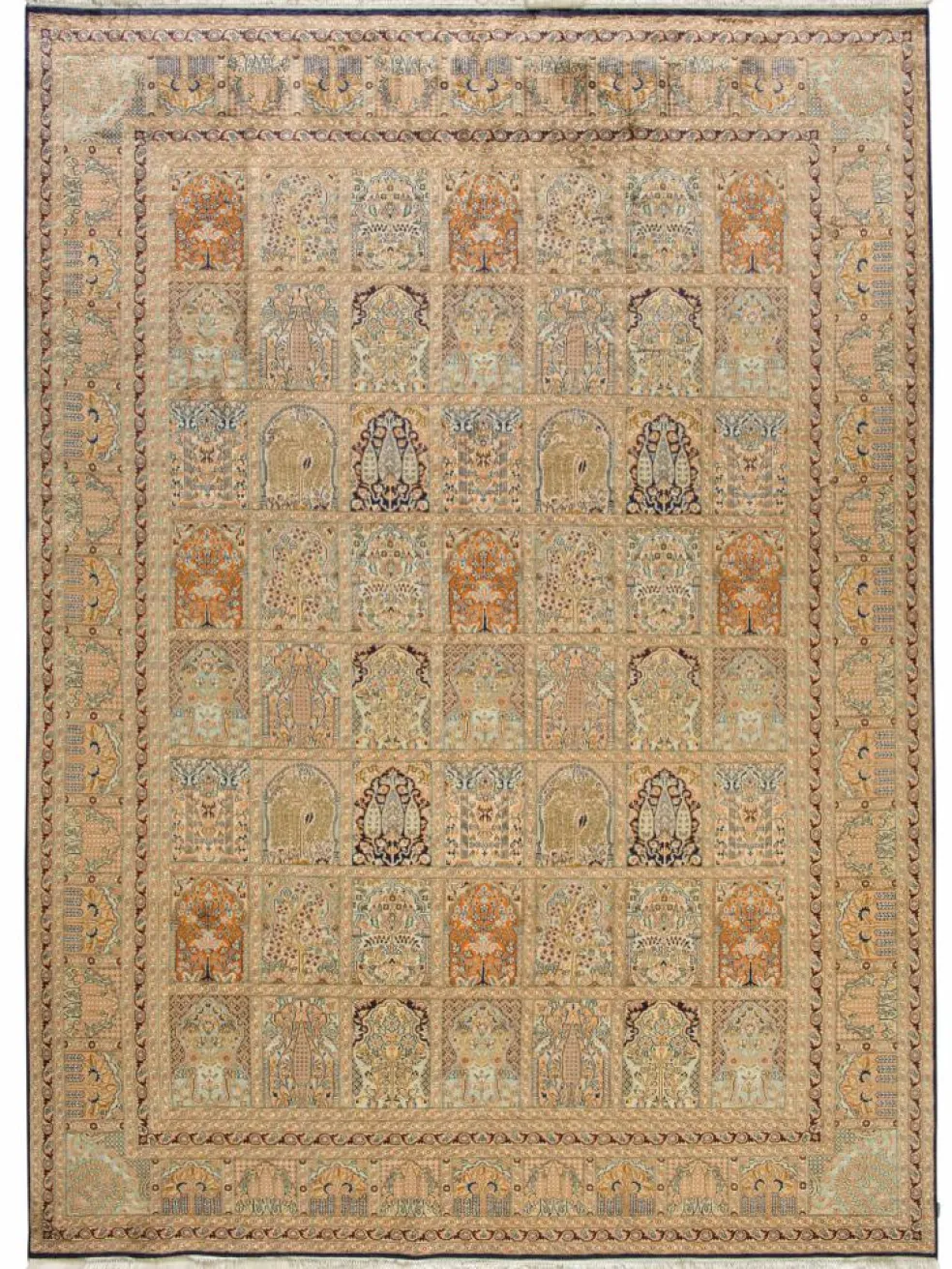 Kaschmir Seide 18/18