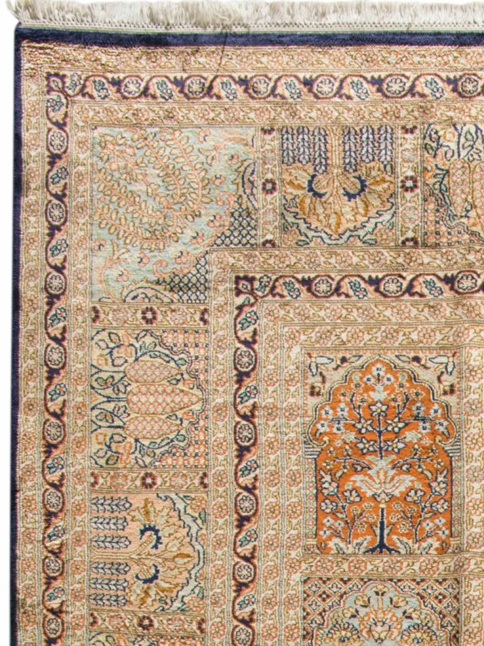 Kaschmir Seide 18/18