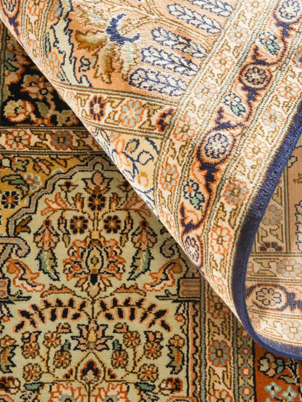 Kaschmir Seide 18/18