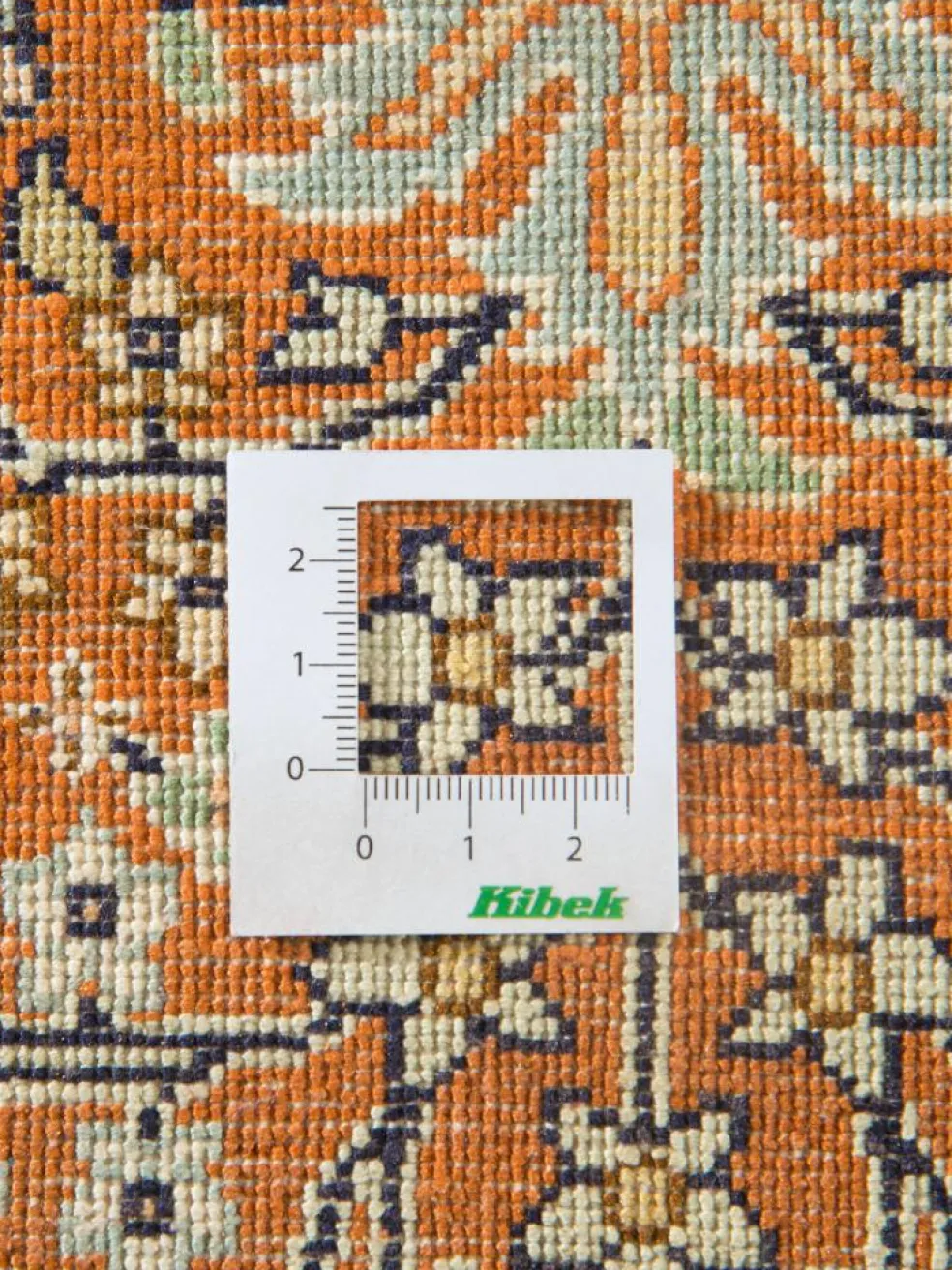 Kaschmir Seide 18/18