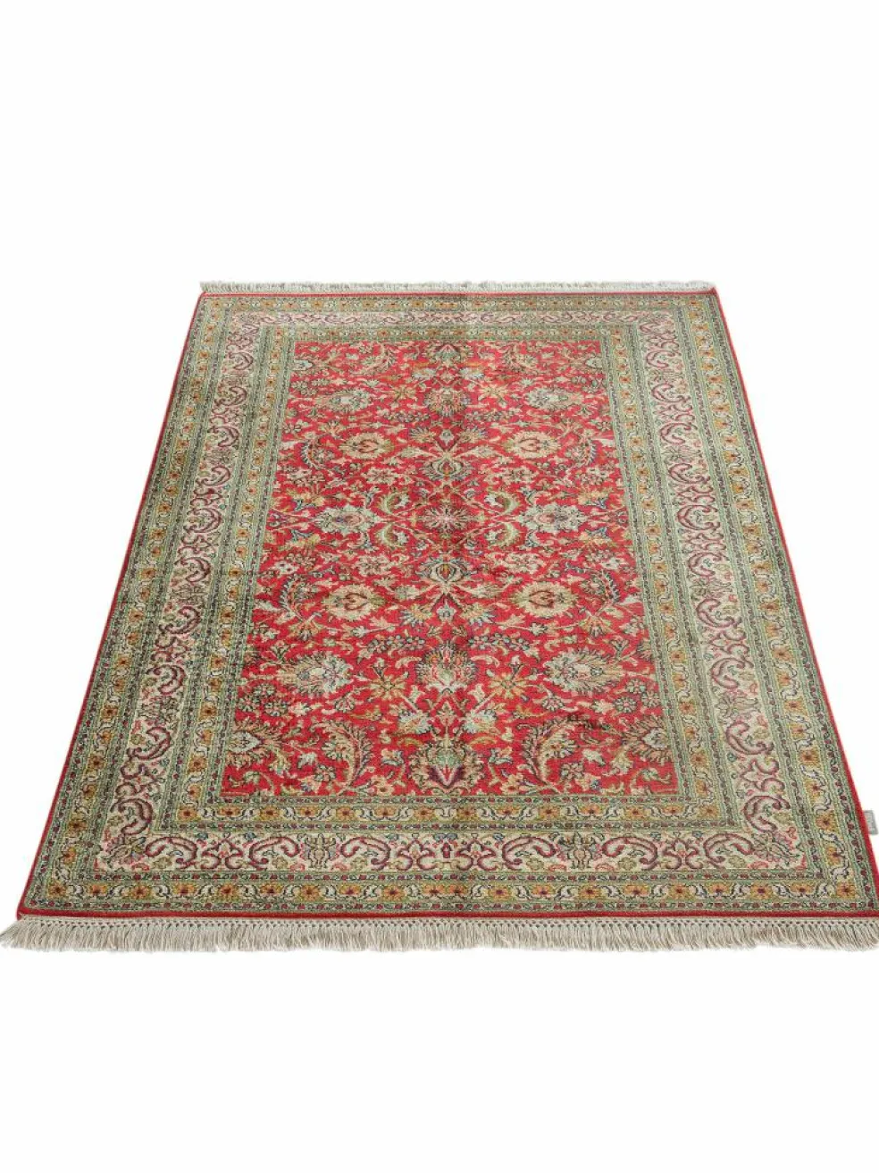 Kaschmir Seide 18/18