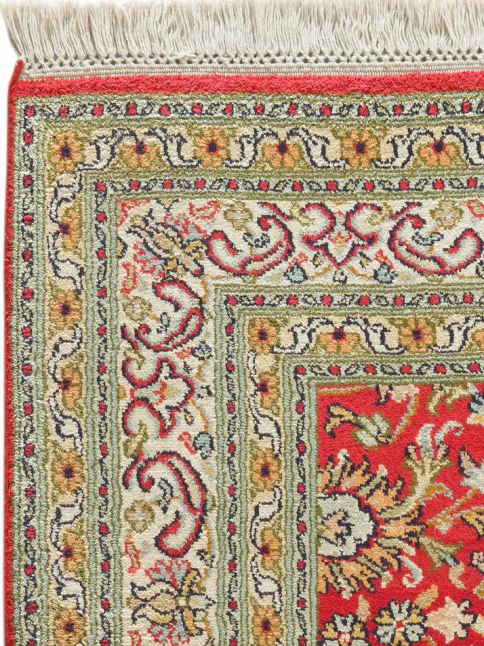 Kaschmir Seide 18/18