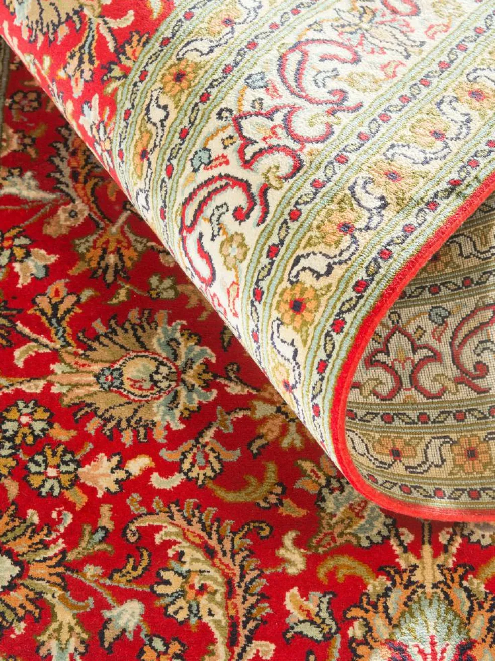 Kaschmir Seide 18/18