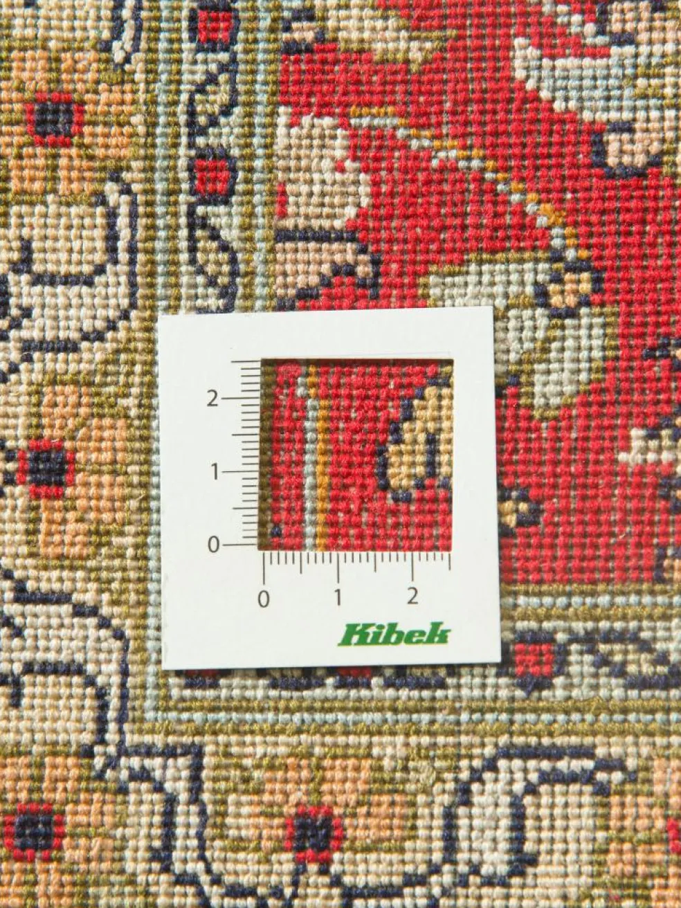 Kaschmir Seide 18/18