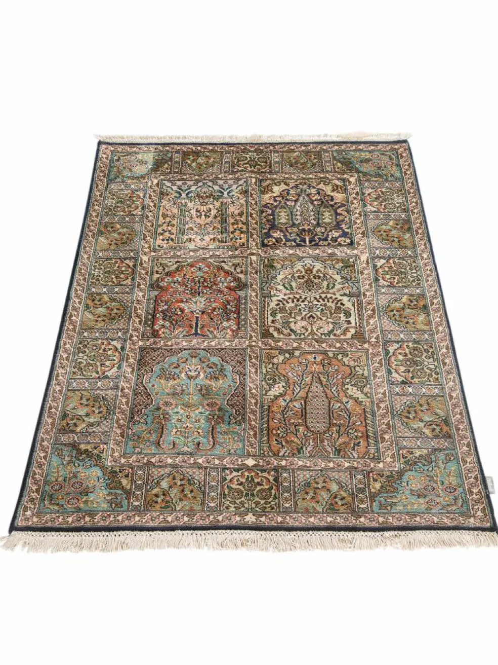 Kaschmir Seide 16/16