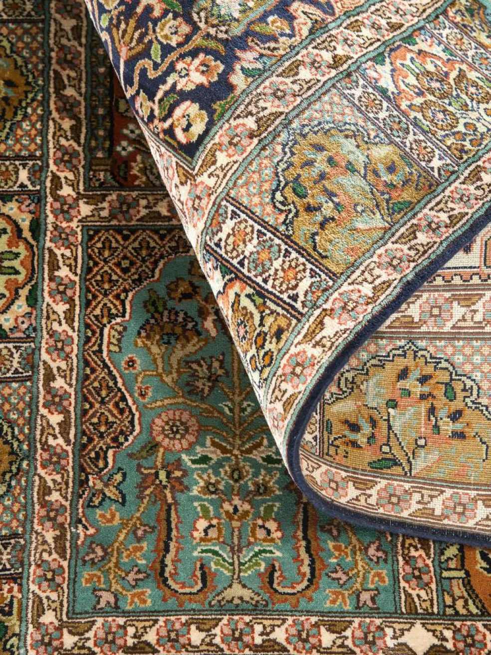 Kaschmir Seide 16/16