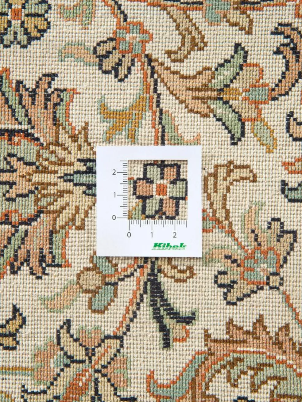 Kaschmir Seide 18/18