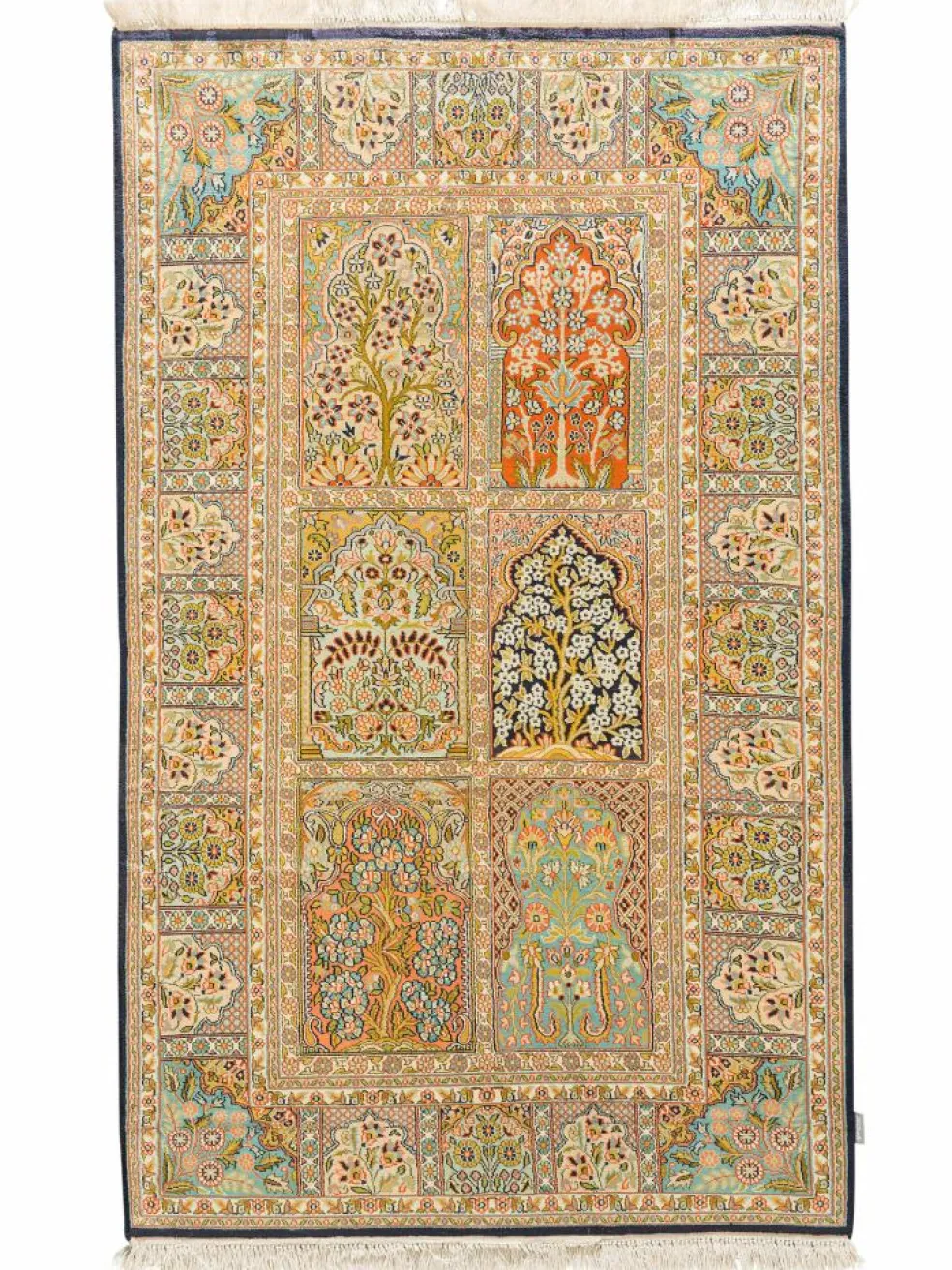 Kaschmir Seide 18/18