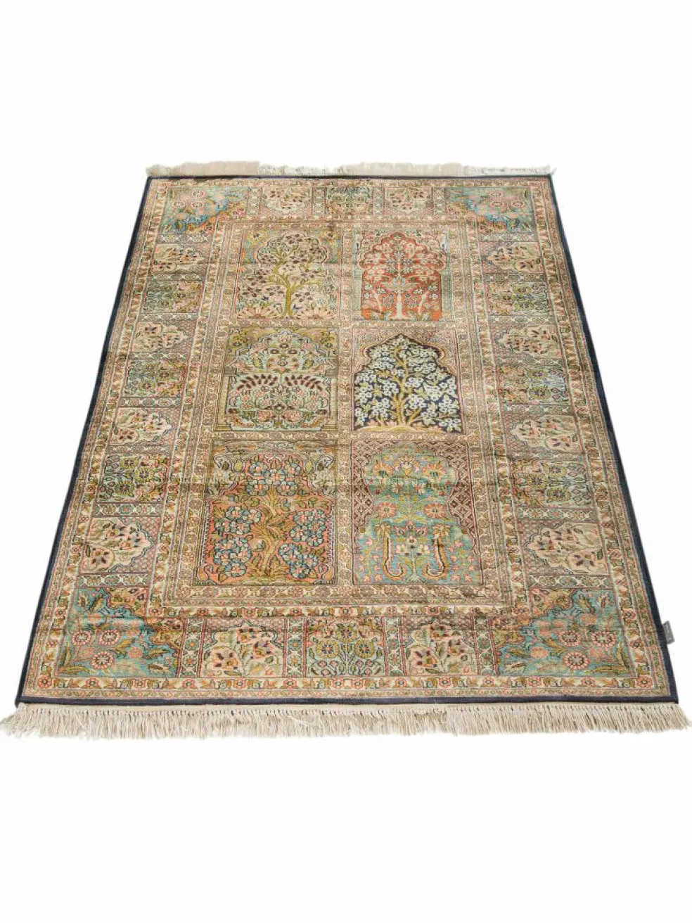 Kaschmir Seide 18/18