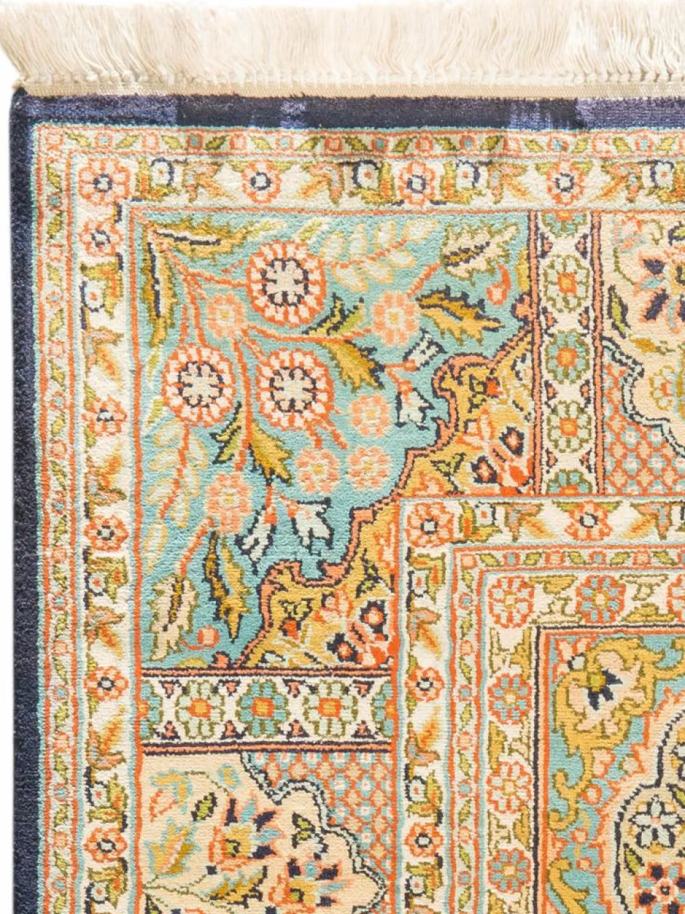 Kaschmir Seide 18/18