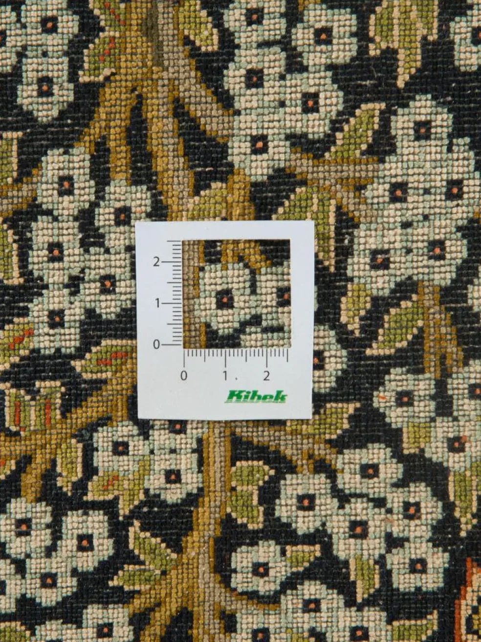 Kaschmir Seide 18/18