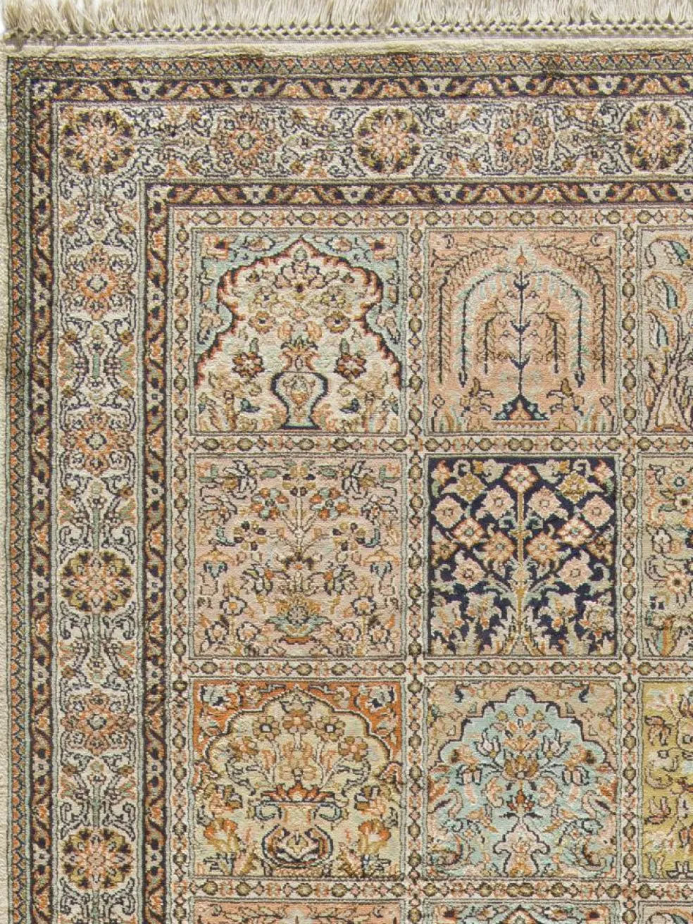 Kaschmir Seide 18/18