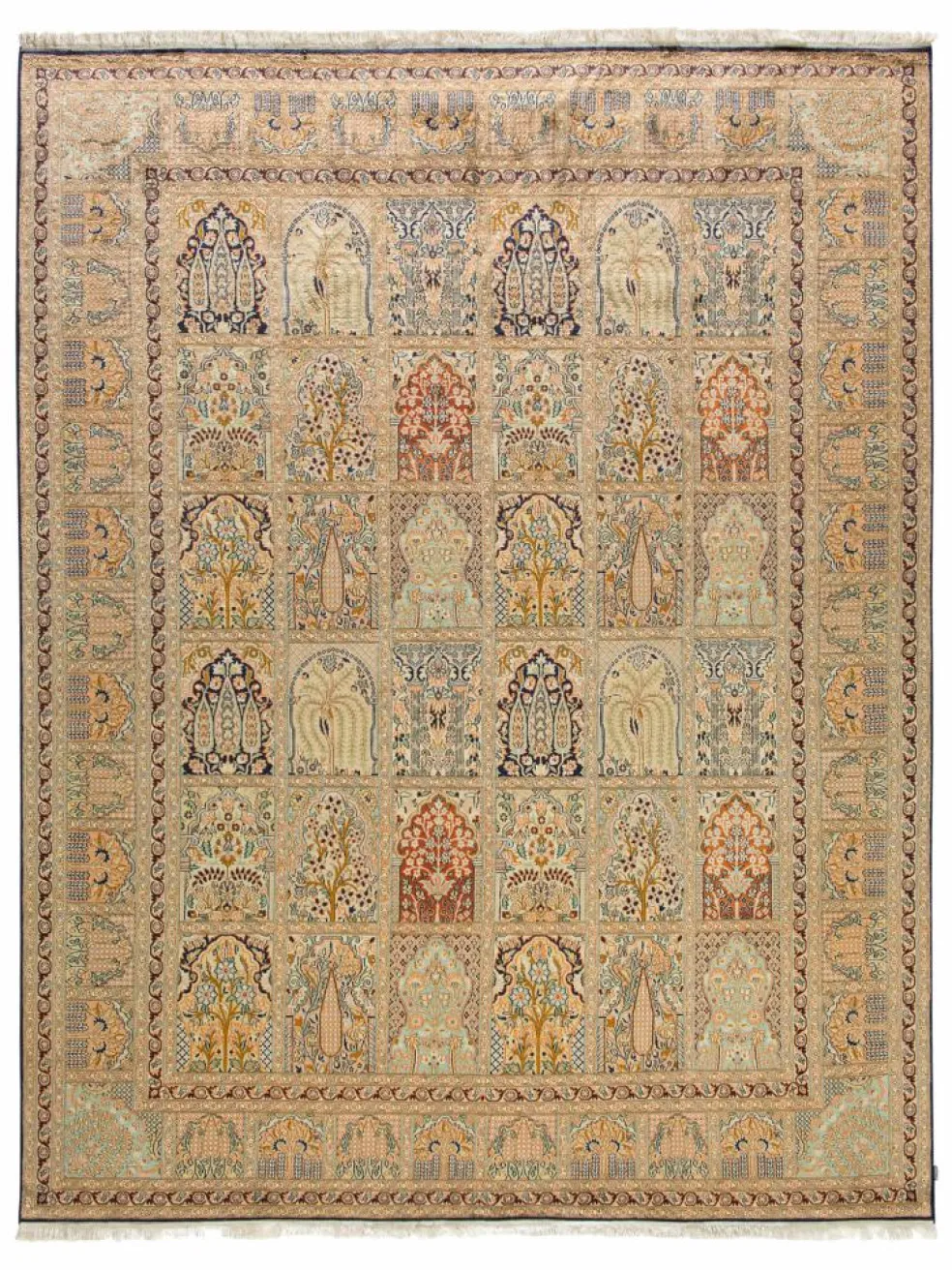 Kaschmir Seide 18/18