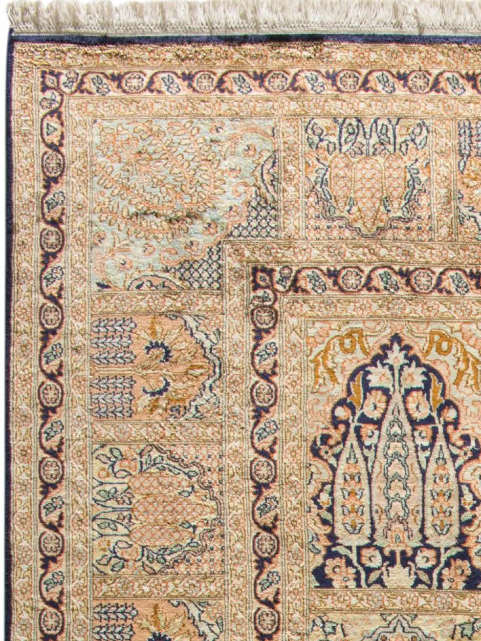 Kaschmir Seide 18/18