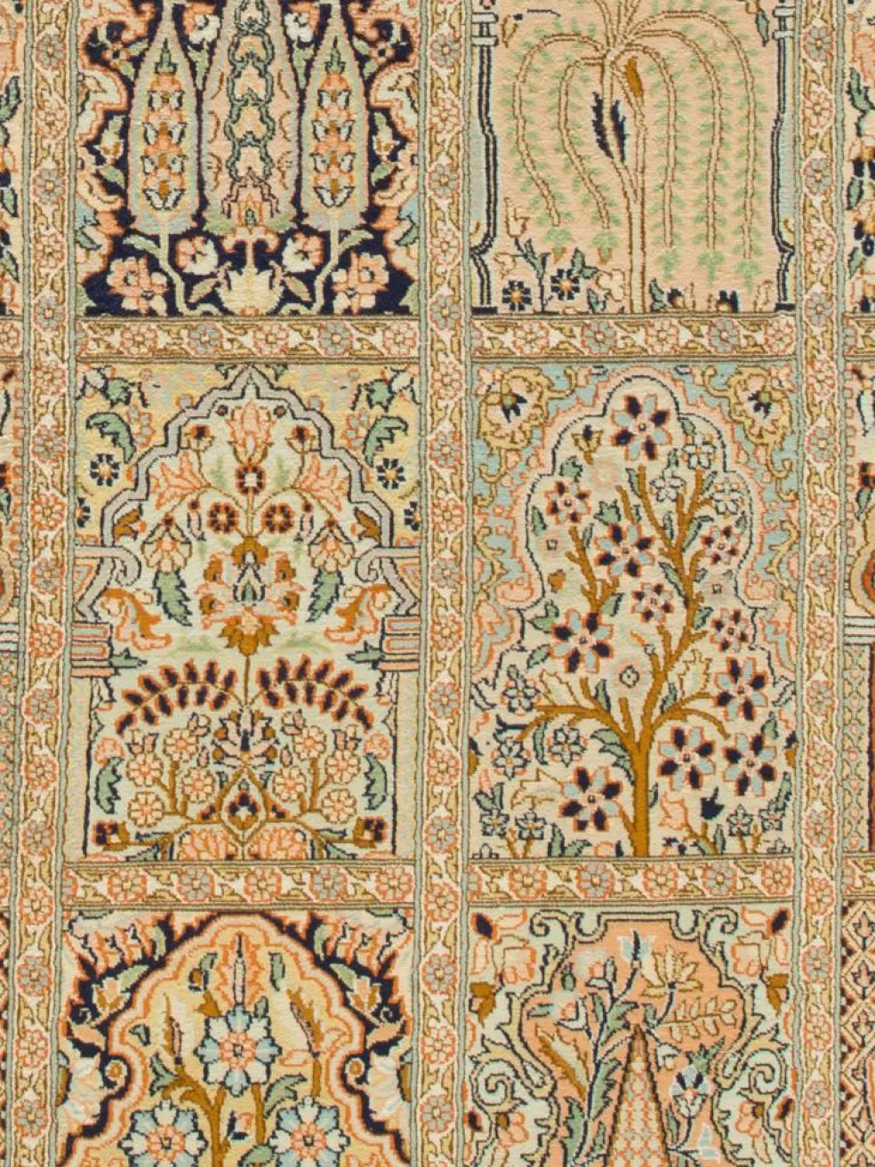 Kaschmir Seide 18/18