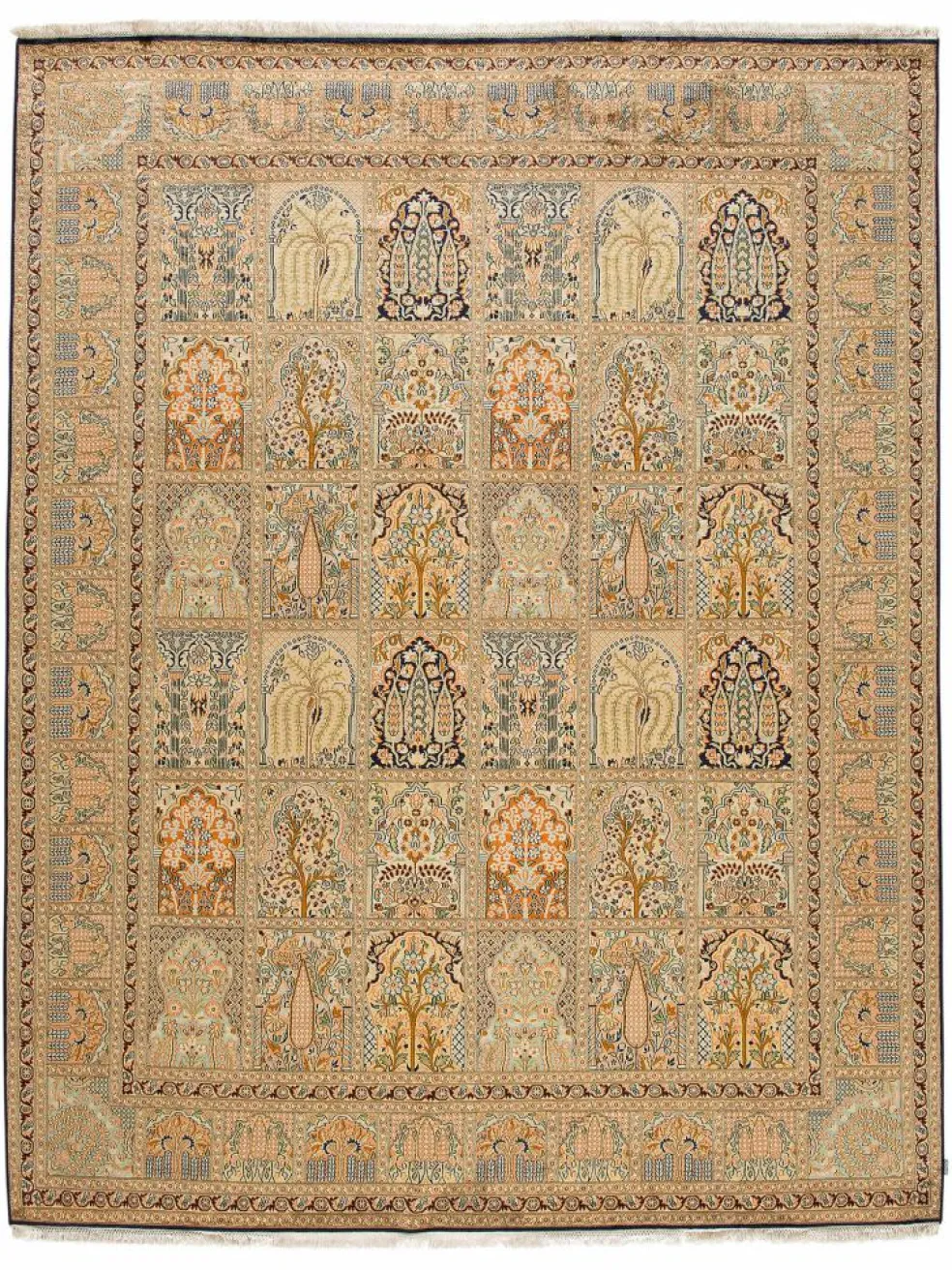 Kaschmir Seide 18/18