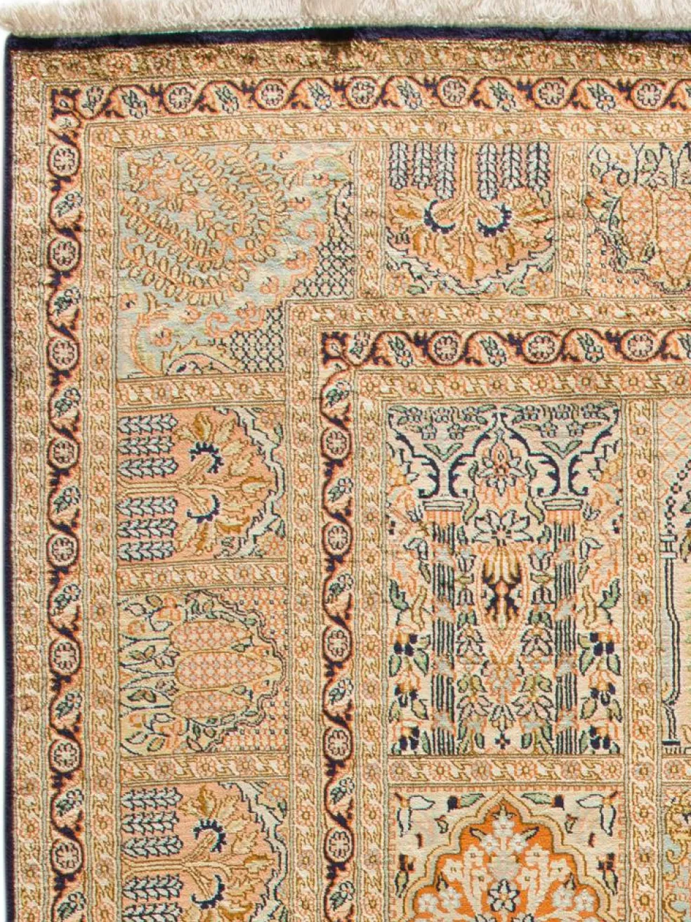 Kaschmir Seide 18/18